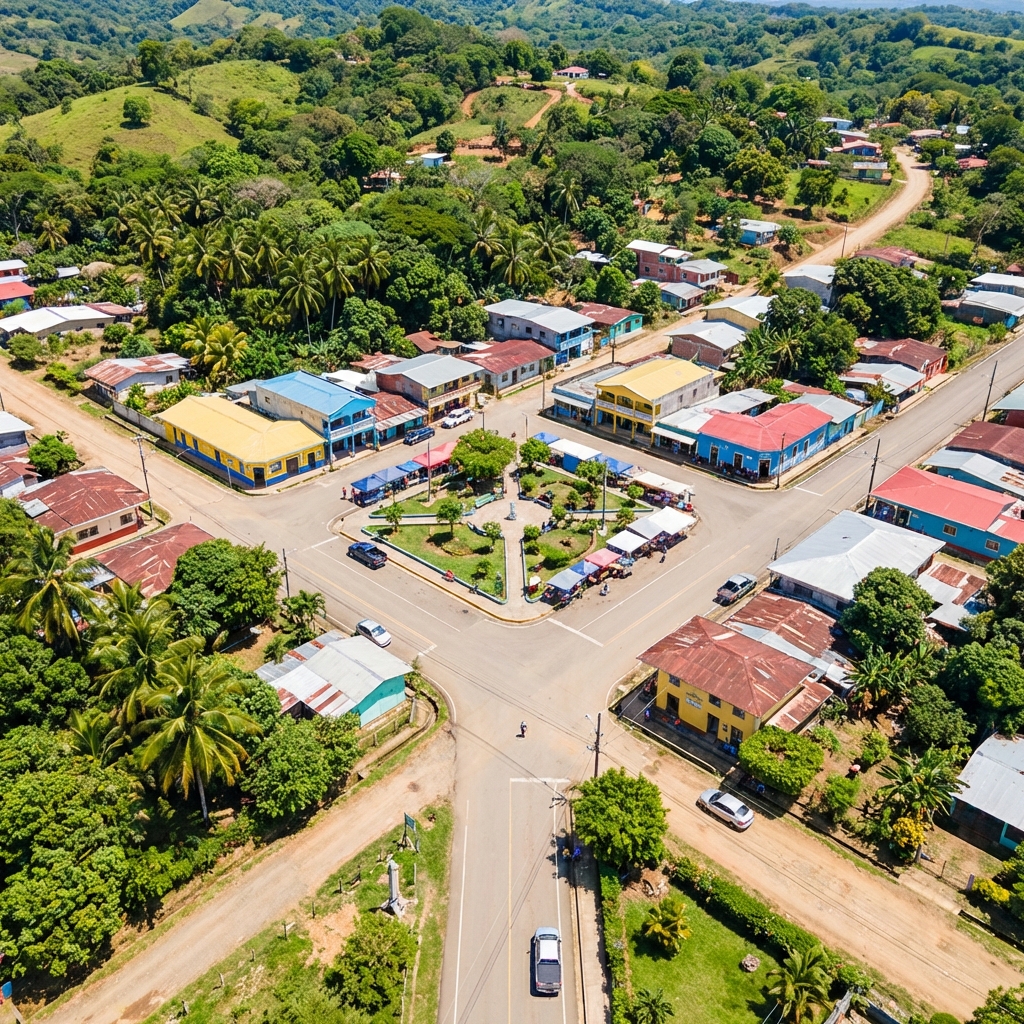 Cóbano Center Puntarenas, perfect base to explore
